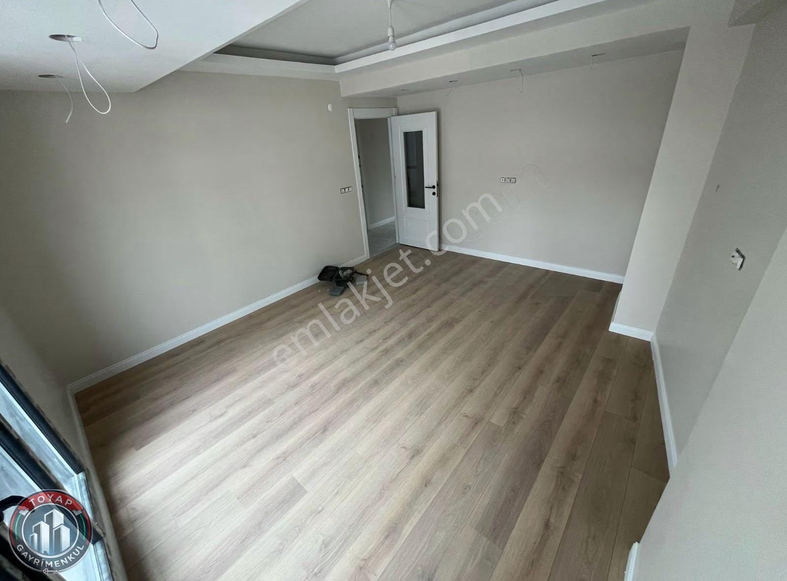 Toyap Yapıdan Malkoçoğlu Mahallesinde 3+1 115m2 Ara Katlar - Görsel 6