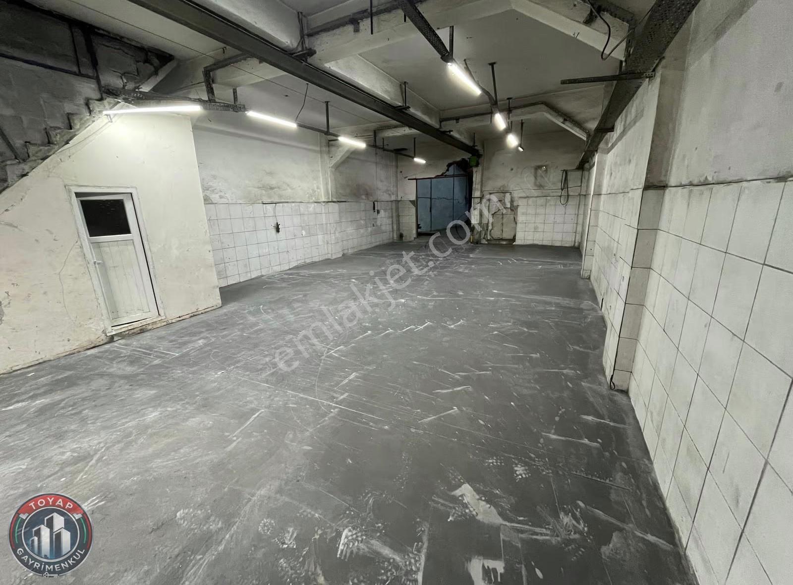 Toyap Yapıdan Kiralık 310m2 Her İşe Uygun 5 M2 Tavan Yüksekliği - Görsel 5