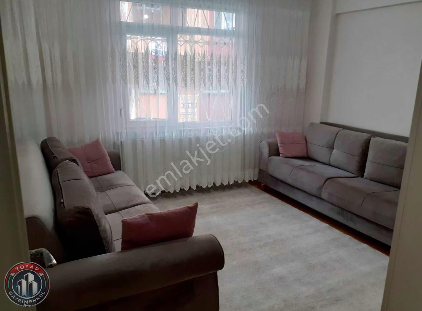 Toyap Yapıdan Malkoçoğlu Mahallesinde 2+1 95m2 Satılık Daire - Görsel 22