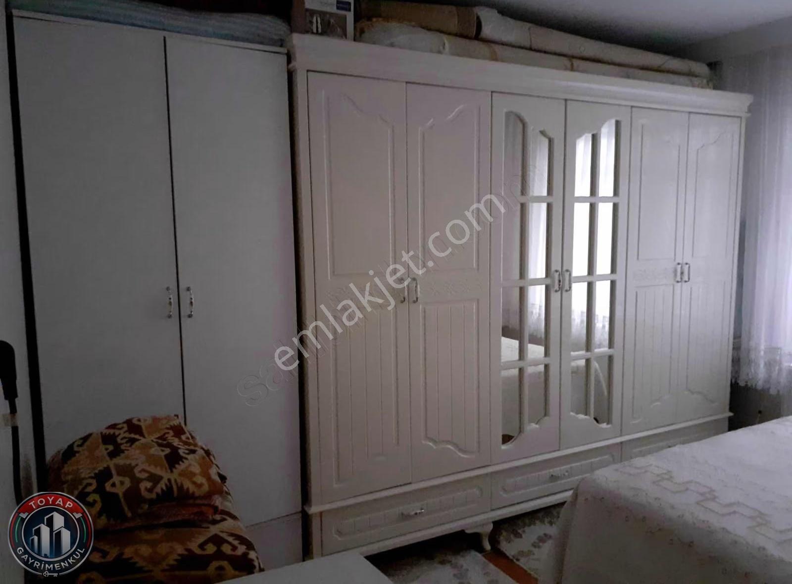 Toyap Yapıdan Malkoçoğlu Mahallesinde 2+1 95m2 Satılık Daire - Görsel 7