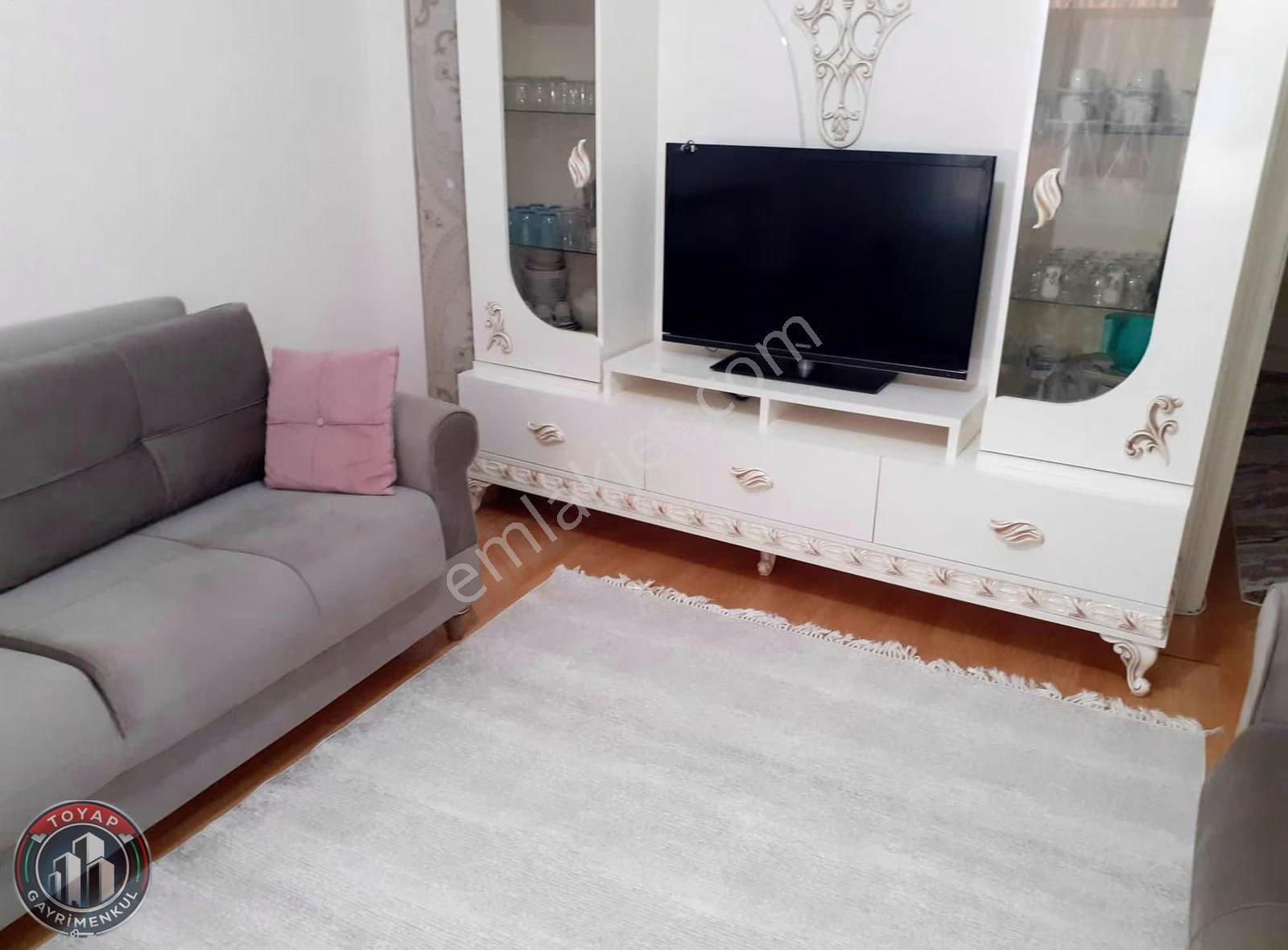 Toyap Yapıdan Malkoçoğlu Mahallesinde 2+1 95m2 Satılık Daire - Görsel 2