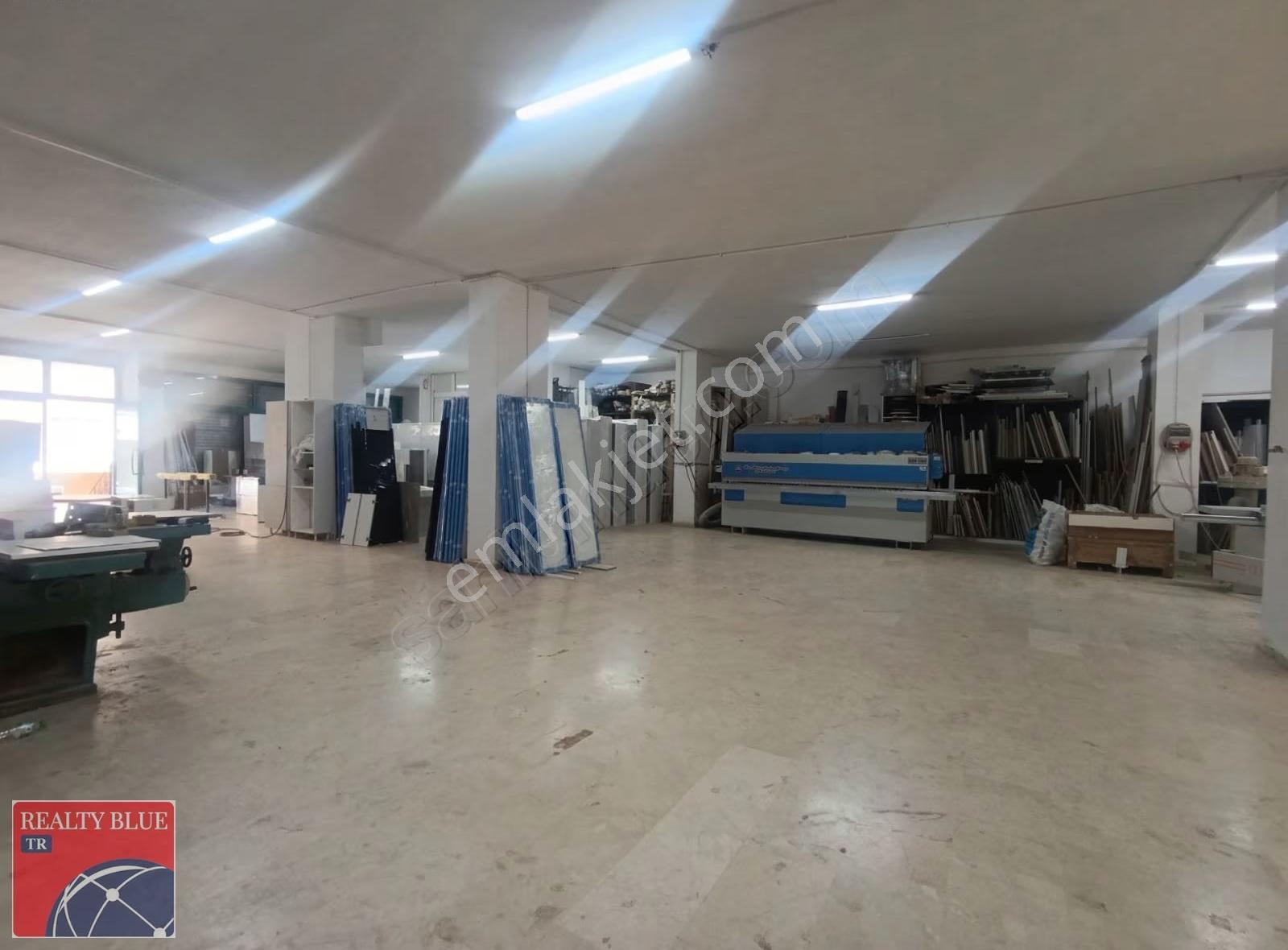 Ferhatpaşada Satılık 392 M2 Dükkan - Görsel 6