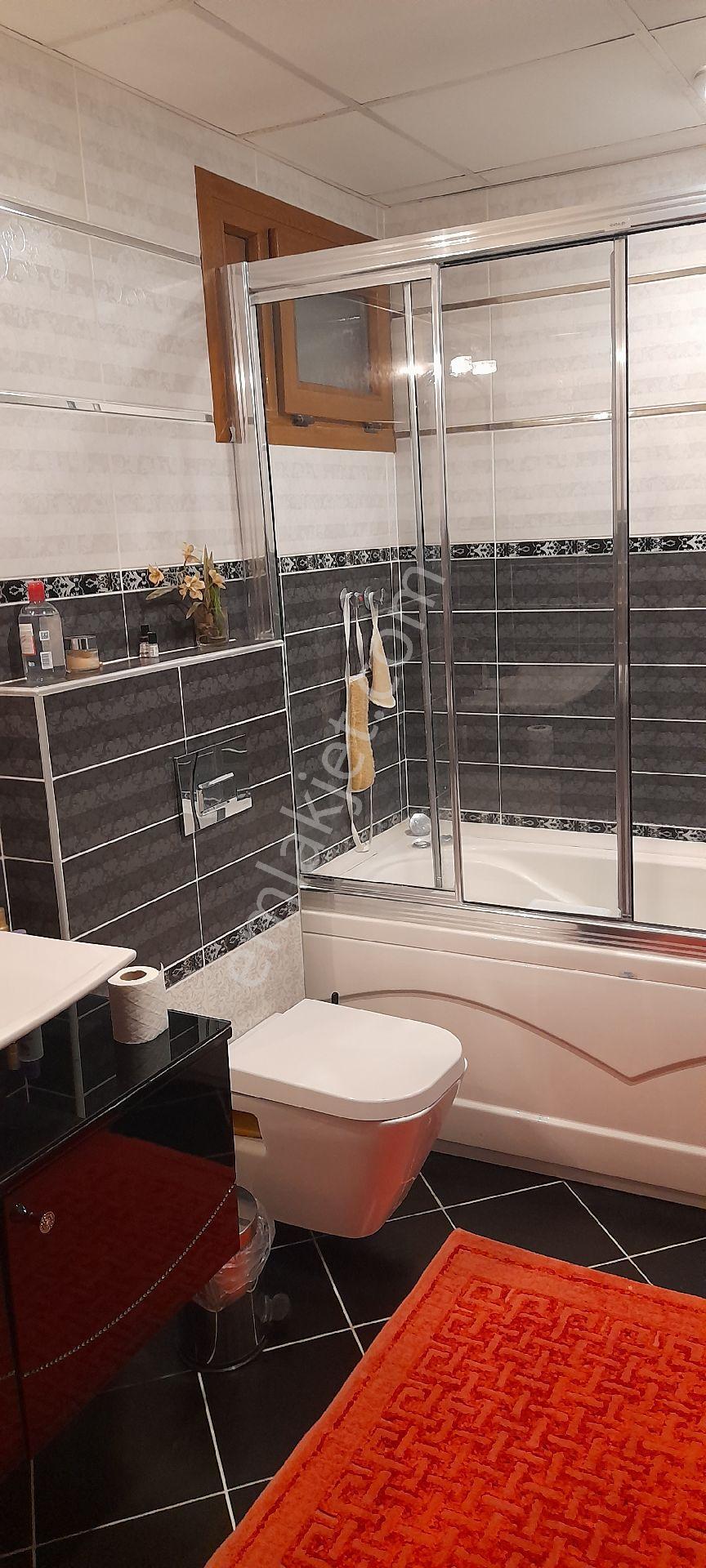İskenderunun En Güzel Semtinde Konforlu Daire - Görsel 9