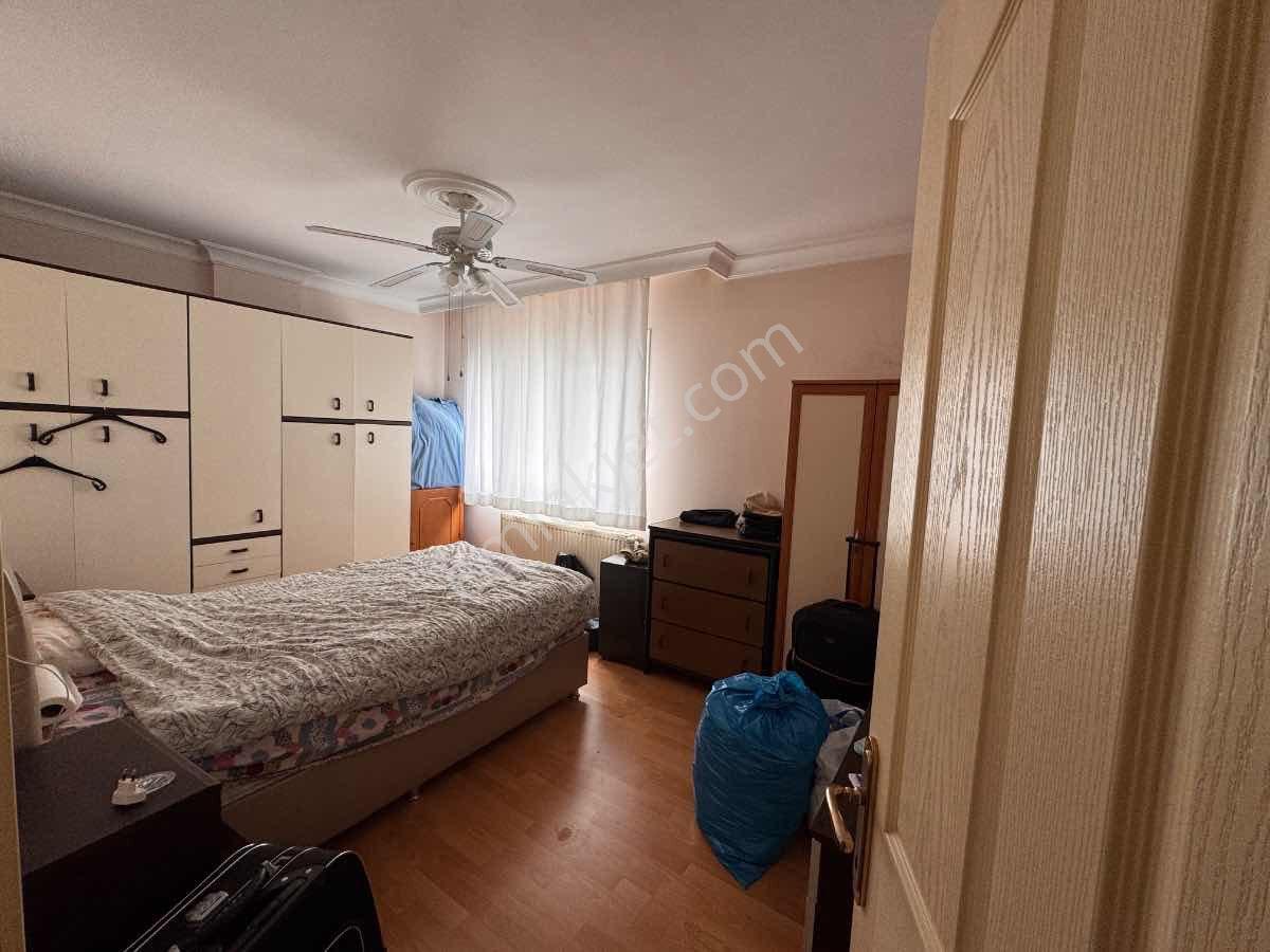 Buca Menderes Mahallesı Full Eşyalı 3+1 Kıralık Daıre - Görsel 17