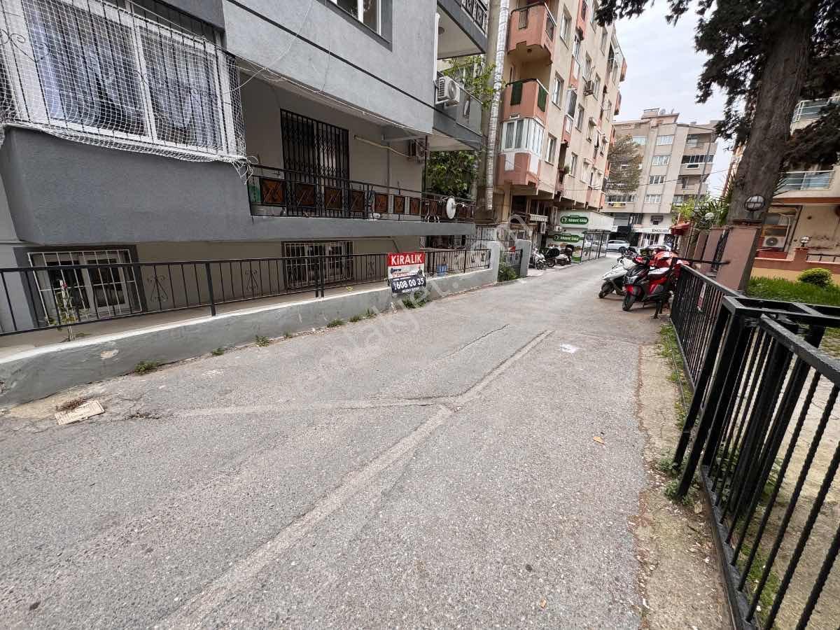 Buca Menderes Mahallesı Full Eşyalı 3+1 Kıralık Daıre - Görsel 24