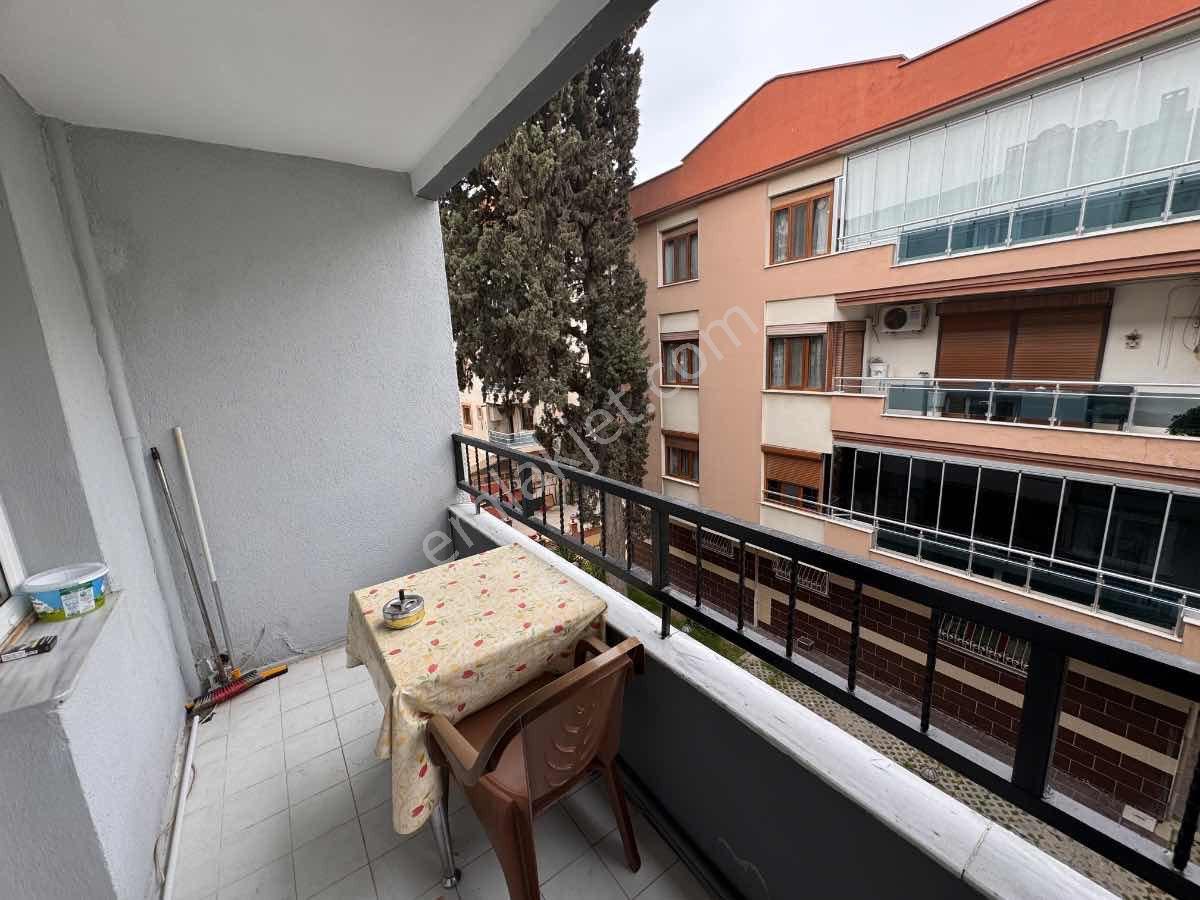 Buca Menderes Mahallesı Full Eşyalı 3+1 Kıralık Daıre - Görsel 28