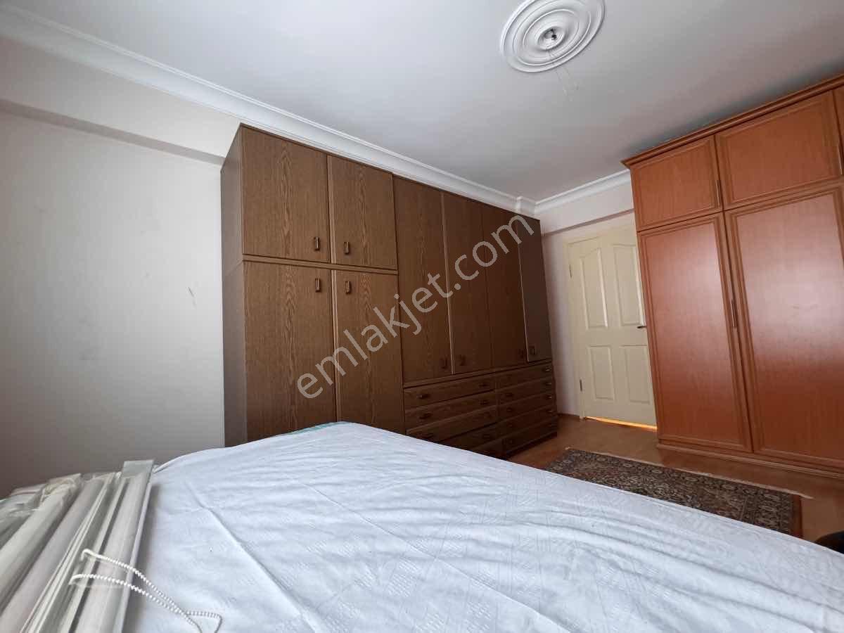 Buca Menderes Mahallesı Full Eşyalı 3+1 Kıralık Daıre - Görsel 10