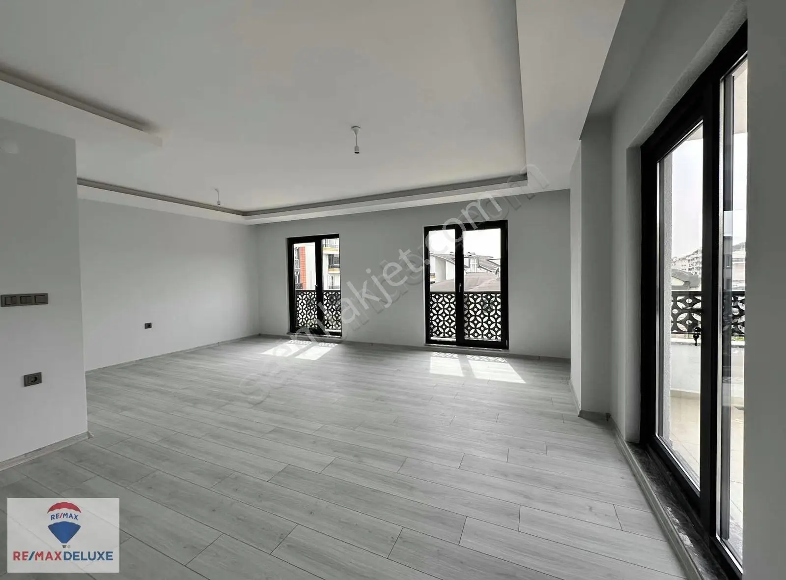 Bağçeşme Orhan Mah. Satılık 3+1 Çatı Dubleks Daire - Görsel 5