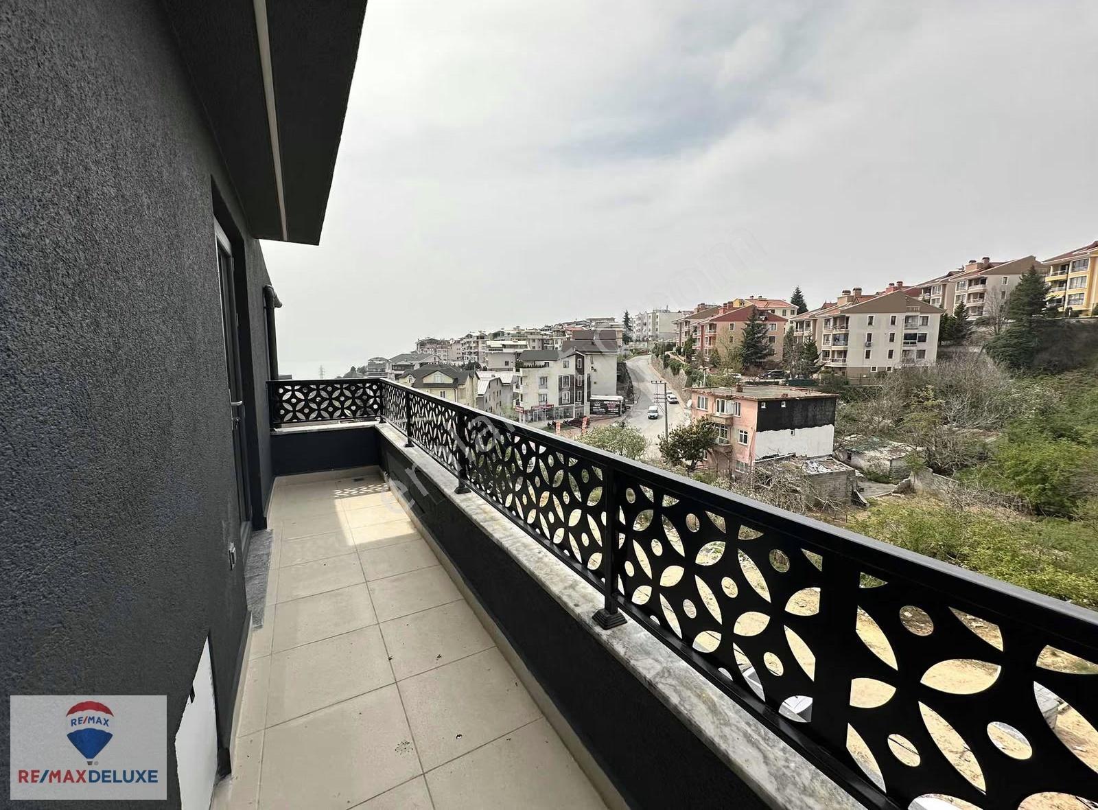 Bağçeşme Orhan Mah. Satılık 3+1 Çatı Dubleks Daire - Görsel 20