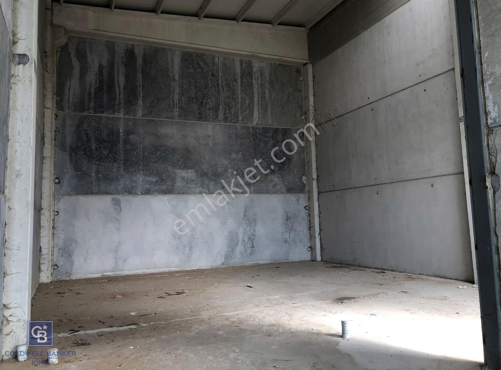 Cb King'den Organize Sanayi Marangozlar Sitesi Kiralık Dükkan - Görsel 3
