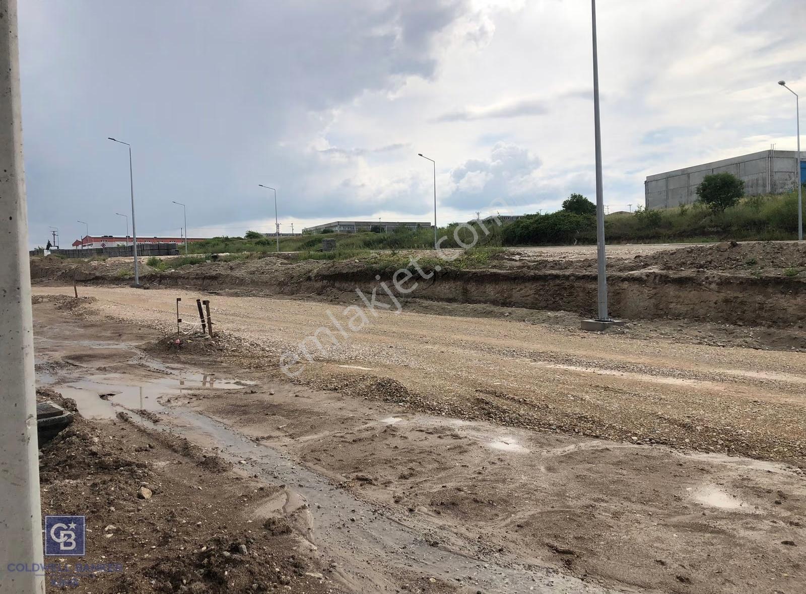 Cb King'den Organize Sanayi Marangozlar Sitesi Kiralık Dükkan - Görsel 5