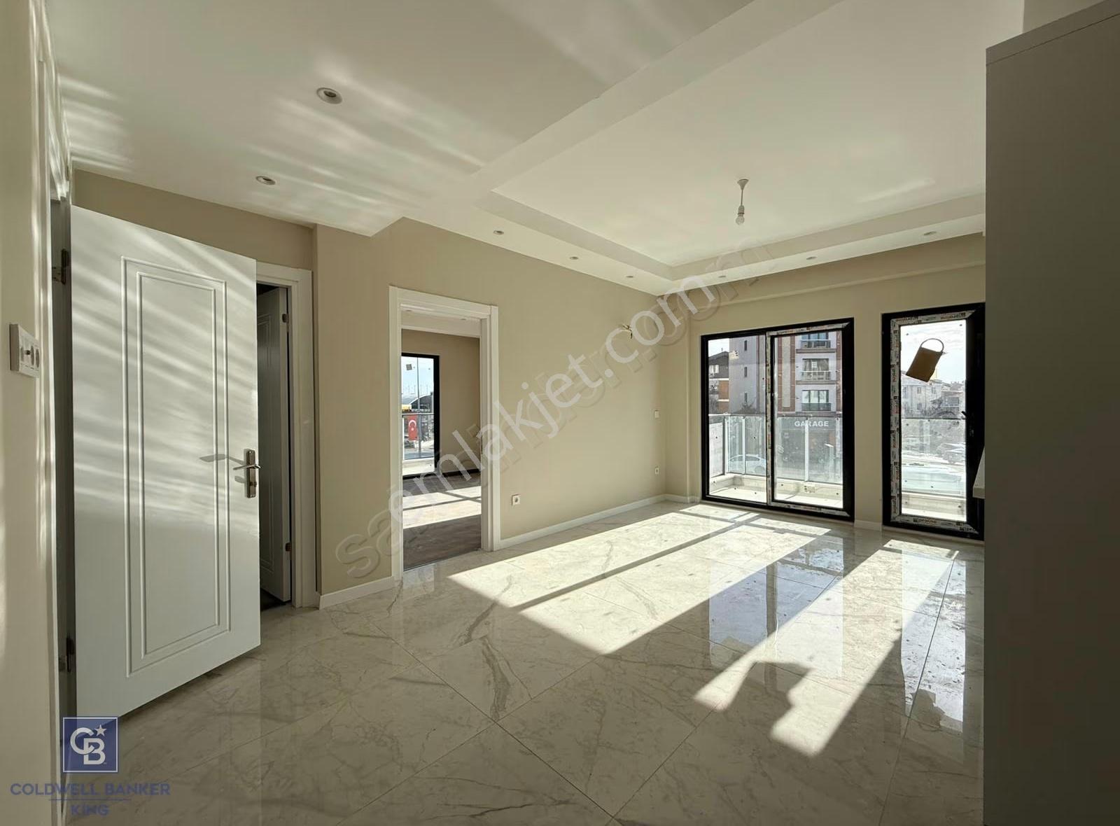 Cb King'den Plevne Mah. Savaştepe Caddesi 2+1 Kiralık Ofis - Görsel 2
