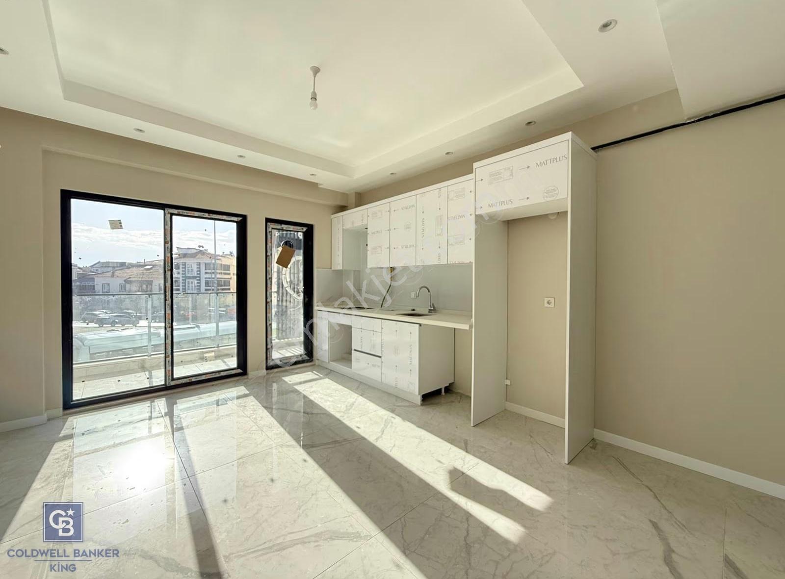 Cb King'den Plevne Mah. Savaştepe Caddesi 2+1 Kiralık Ofis - Görsel 5