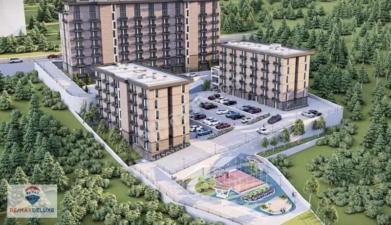 Umuttepe Üniversite Karşısı Satılık 1+1 Arakat Eşyalı Residance - Görsel 3