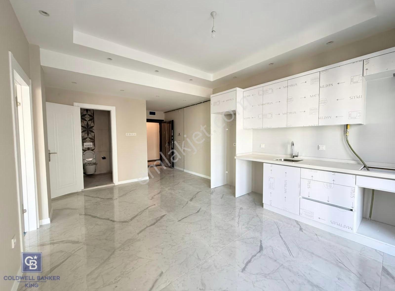 Cb King'den Plevne Mah. Savaştepe Caddesi 2+1 Kiralık Ofis - Görsel 6
