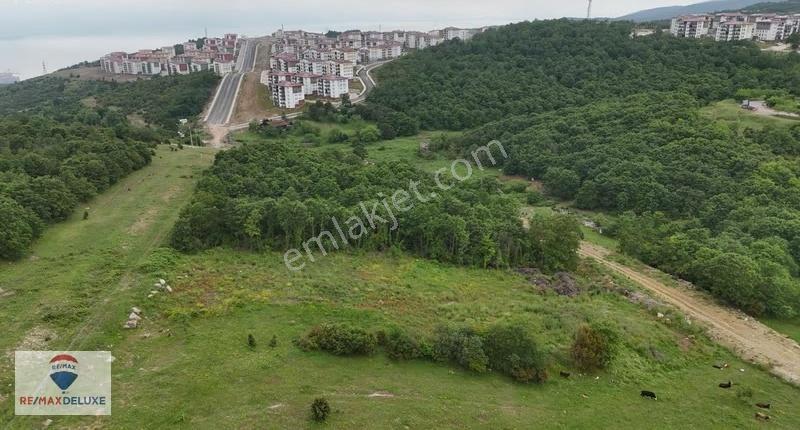 Körfez İlimtepe İmarlı 5000 M2 Satılık Arsa - Görsel 3