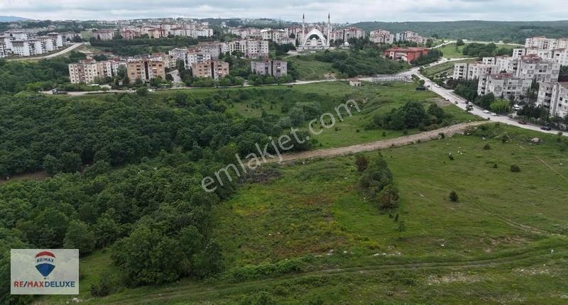 Körfez İlimtepe İmarlı 5000 M2 Satılık Arsa - Görsel 2