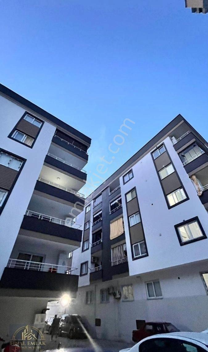 Final Emlaktan Tarsus,altaylılar Mah.de 3+1,135m² Satılık Daire - Görsel 24