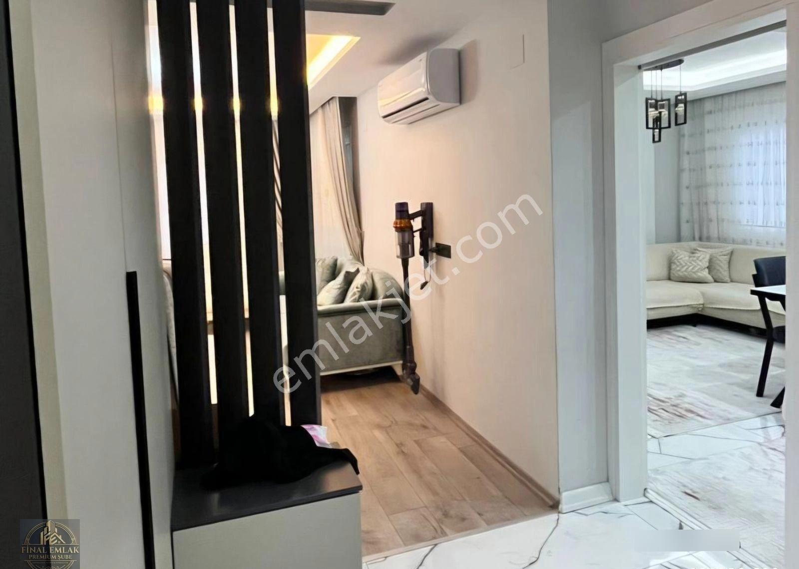 Final Emlaktan Tarsus,altaylılar Mah.de 3+1,135m² Satılık Daire - Görsel 12