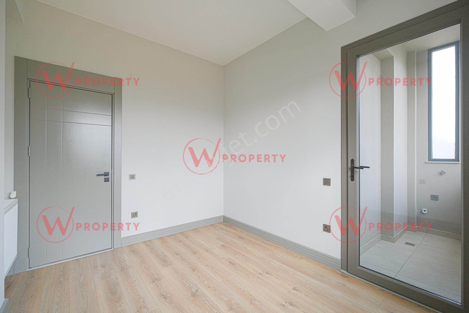 W Property'den 50.yıl Pera Fit Sitesinde Kiralık 2+1 - Görsel 11