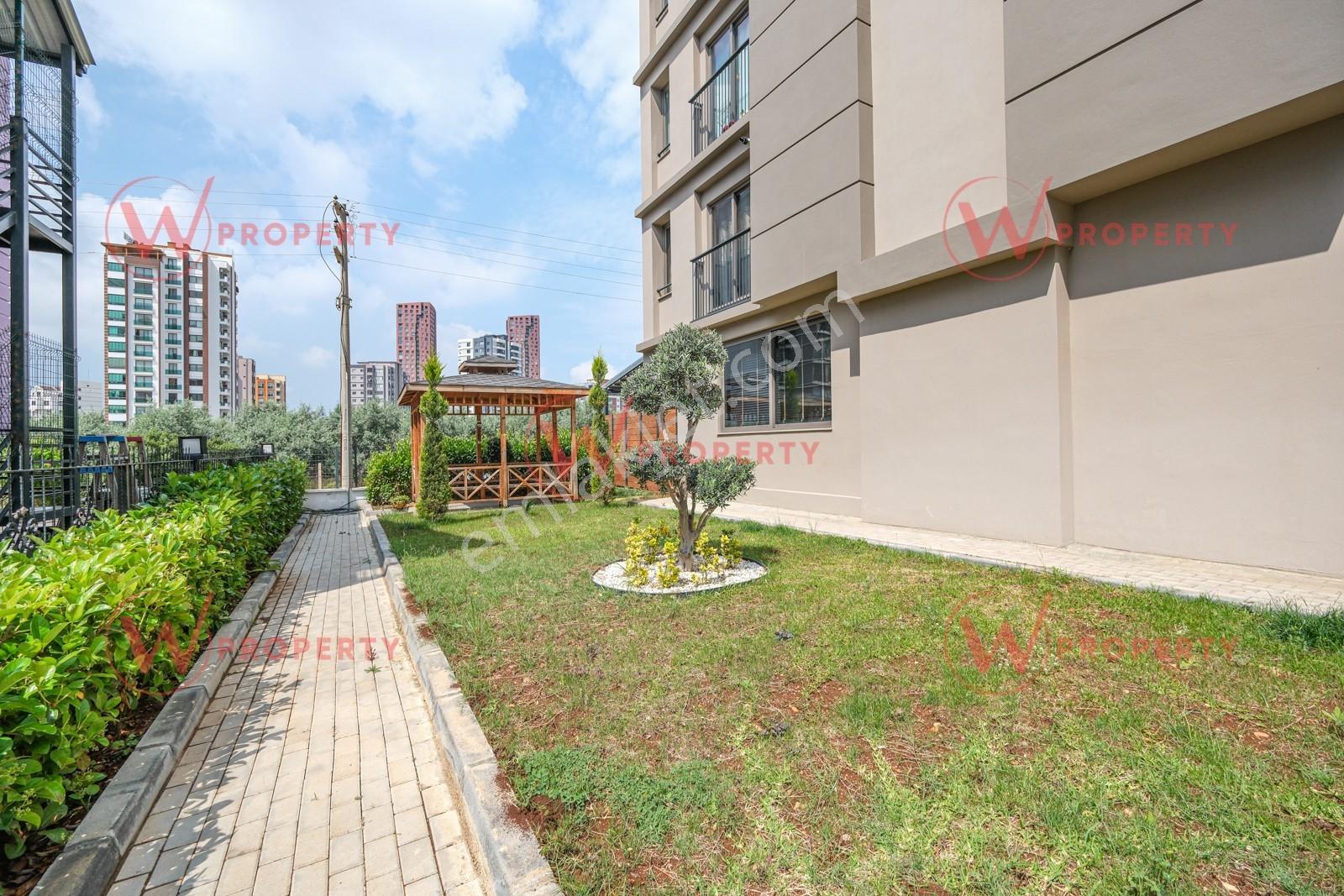 W Property'den 50.yıl Pera Fit Sitesinde Kiralık 2+1 - Görsel 20