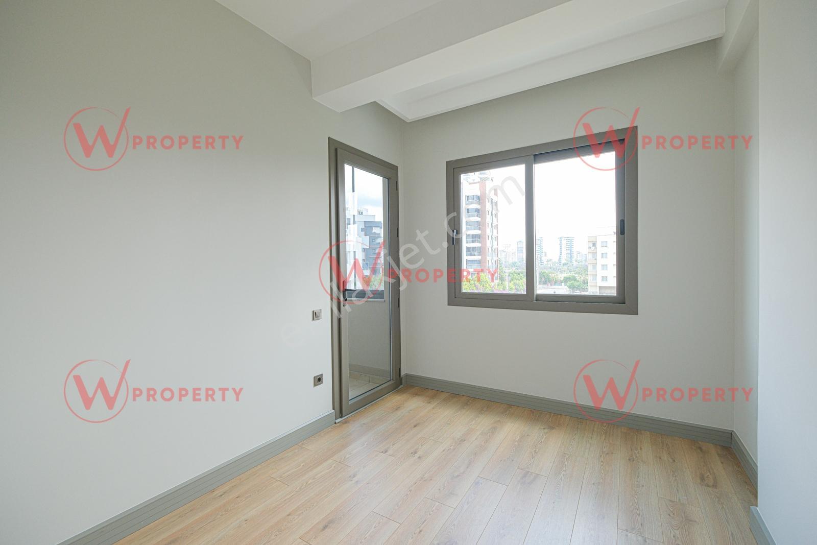 W Property'den 50.yıl Pera Fit Sitesinde Kiralık 2+1 - Görsel 8
