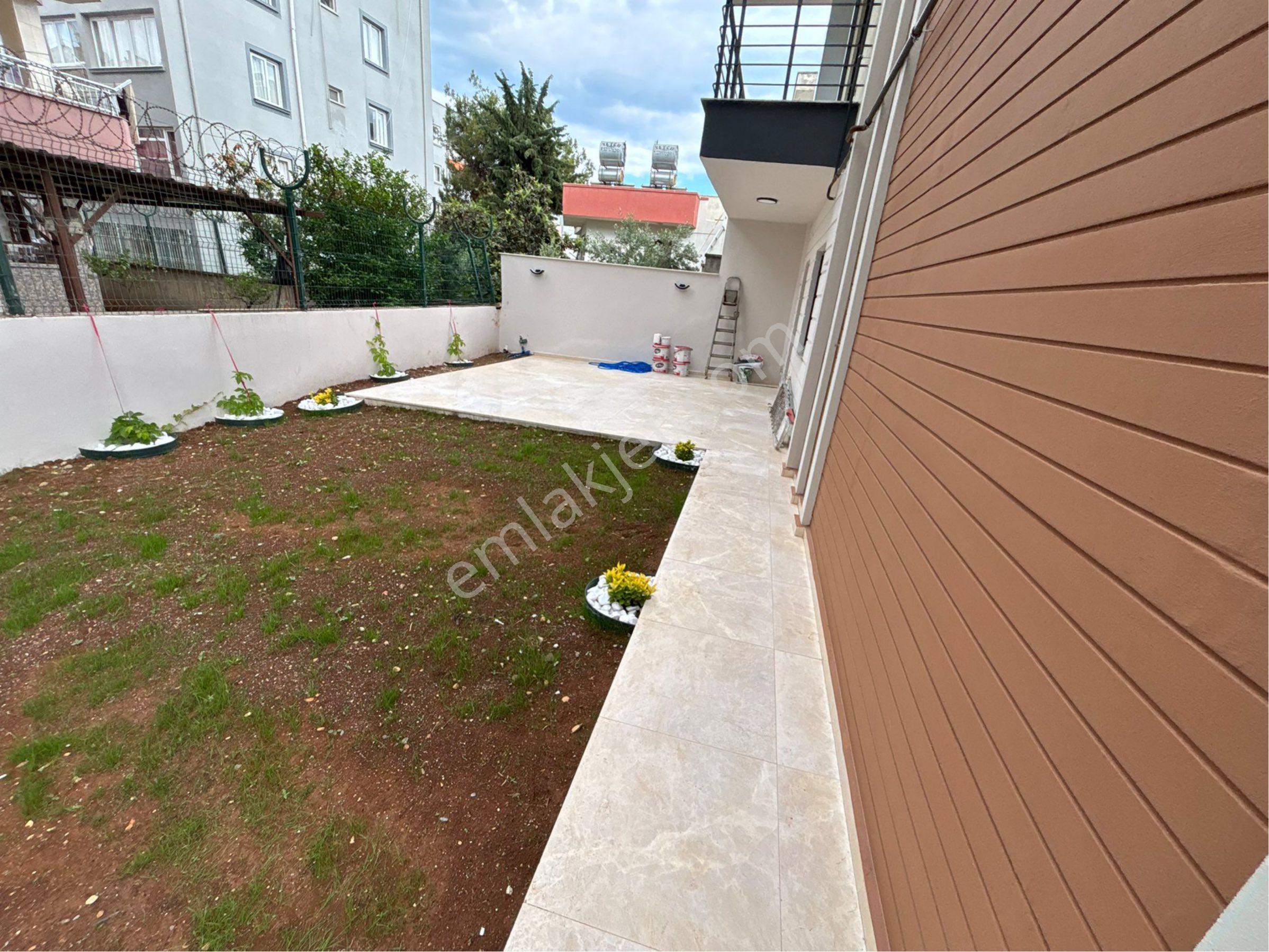 Royal Den Kiralık Triplex Villa - Görsel 16