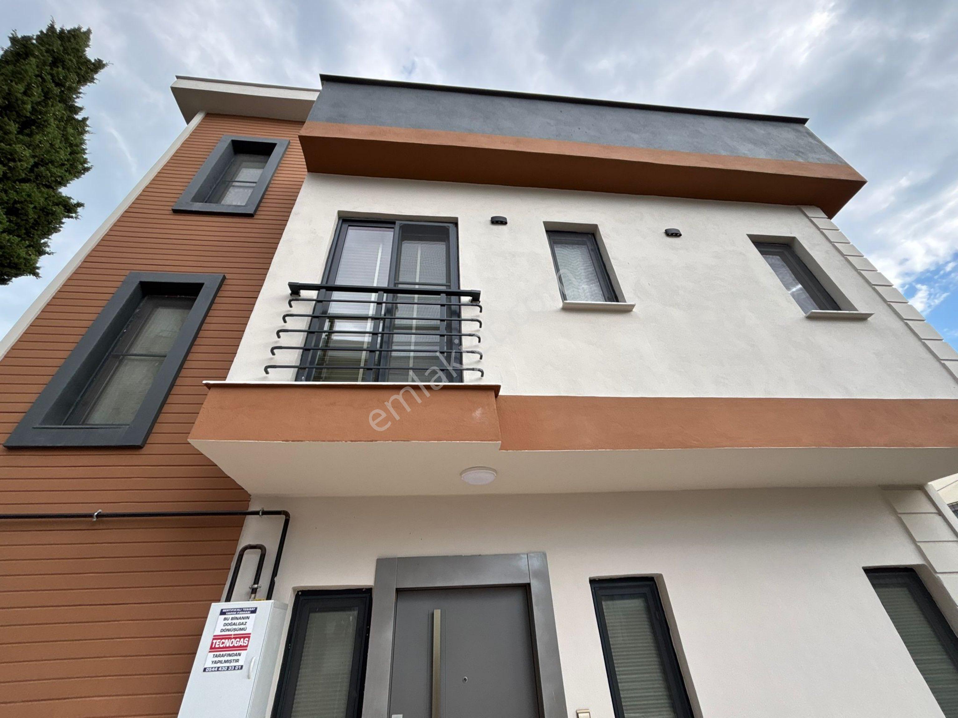 Royal Den Kiralık Triplex Villa - Görsel 10