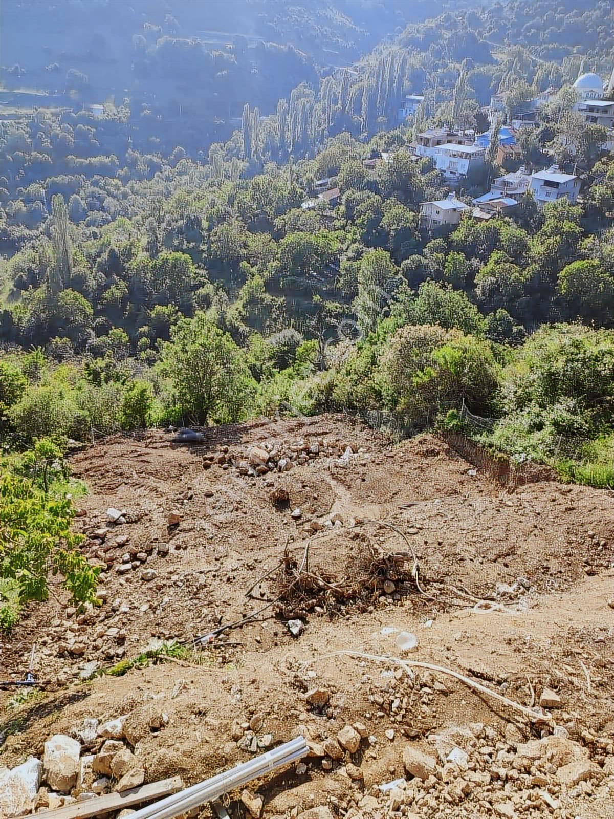 Remax Area Dan Şahinyurdu Köy İçi İmarlı Yola Cephe 824 M2 Bahçe - Görsel 21