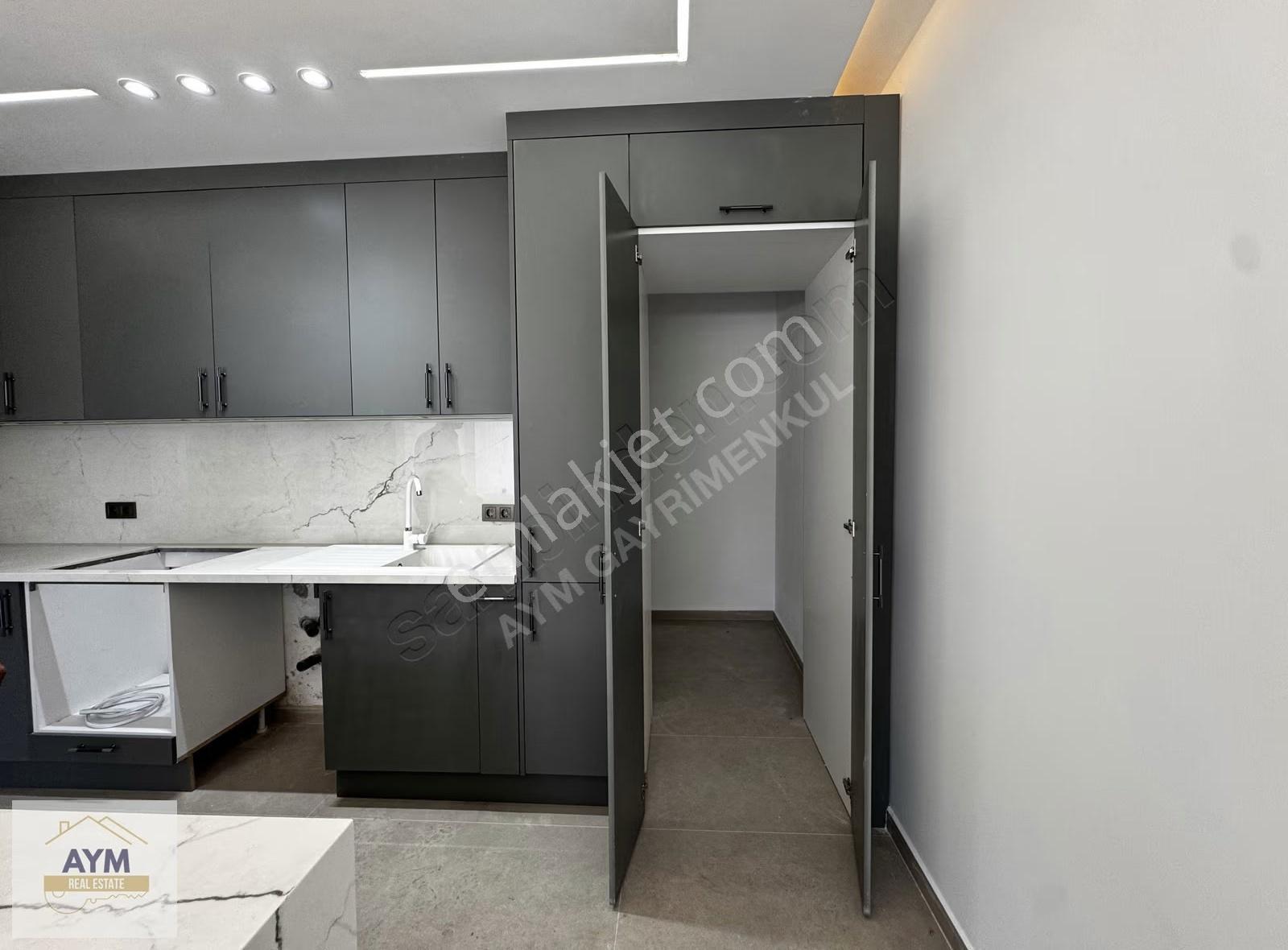 Bodrum Gölköy Tam Müstakil Özel Havuzlu Geniş Bahçeli Villa - Görsel 26