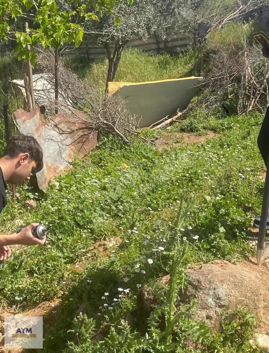 Aydın Efeler Satılık Arsa - Görsel 2