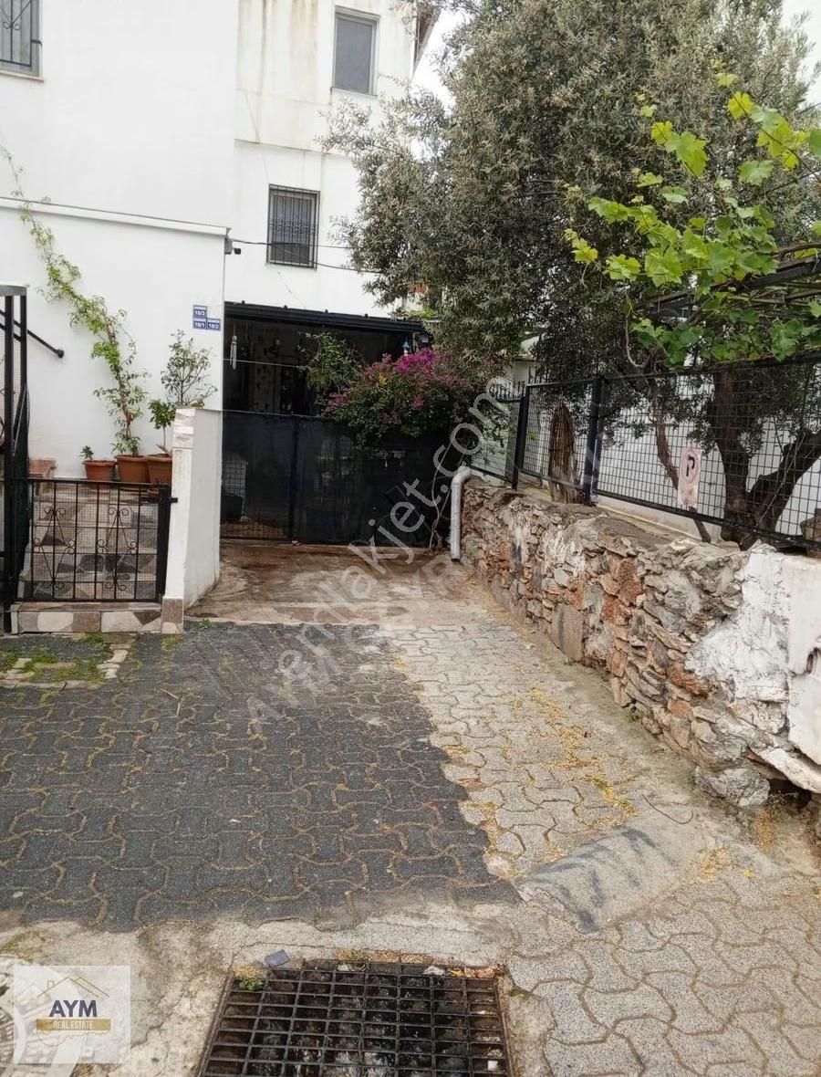 Bodrum Konacık Satılık 2+1