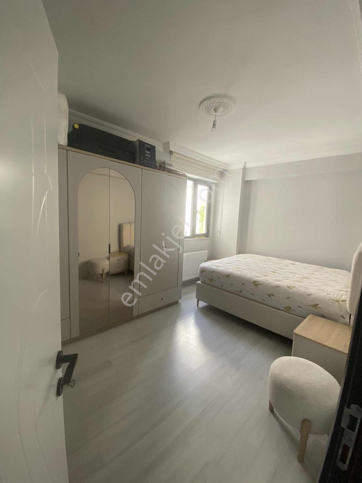 Şehitler Mah Salı Pazarı Servis Güzergahında Eşyasız Kiralık 2+1 - Görsel 12