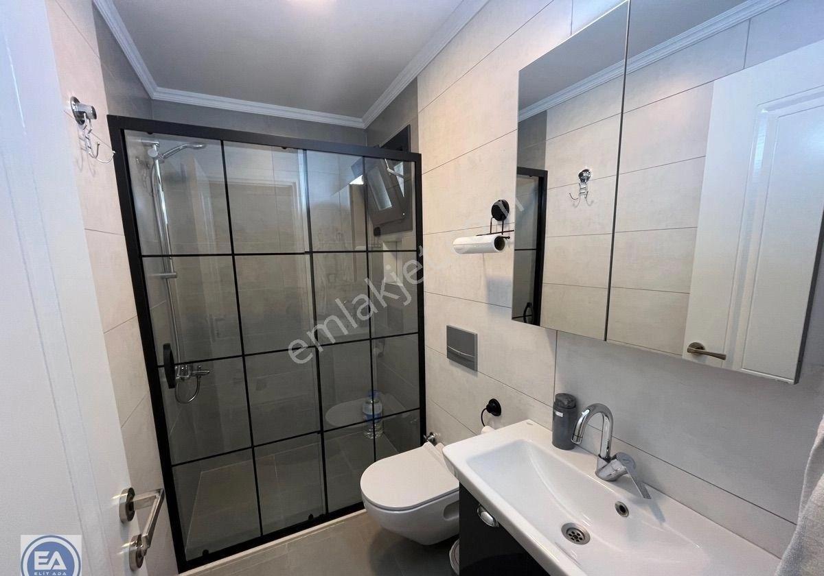 Davutlar Havuzlu Site İçerisinde 3+1 Geniş Doğa Manzaralı Villa - Görsel 13