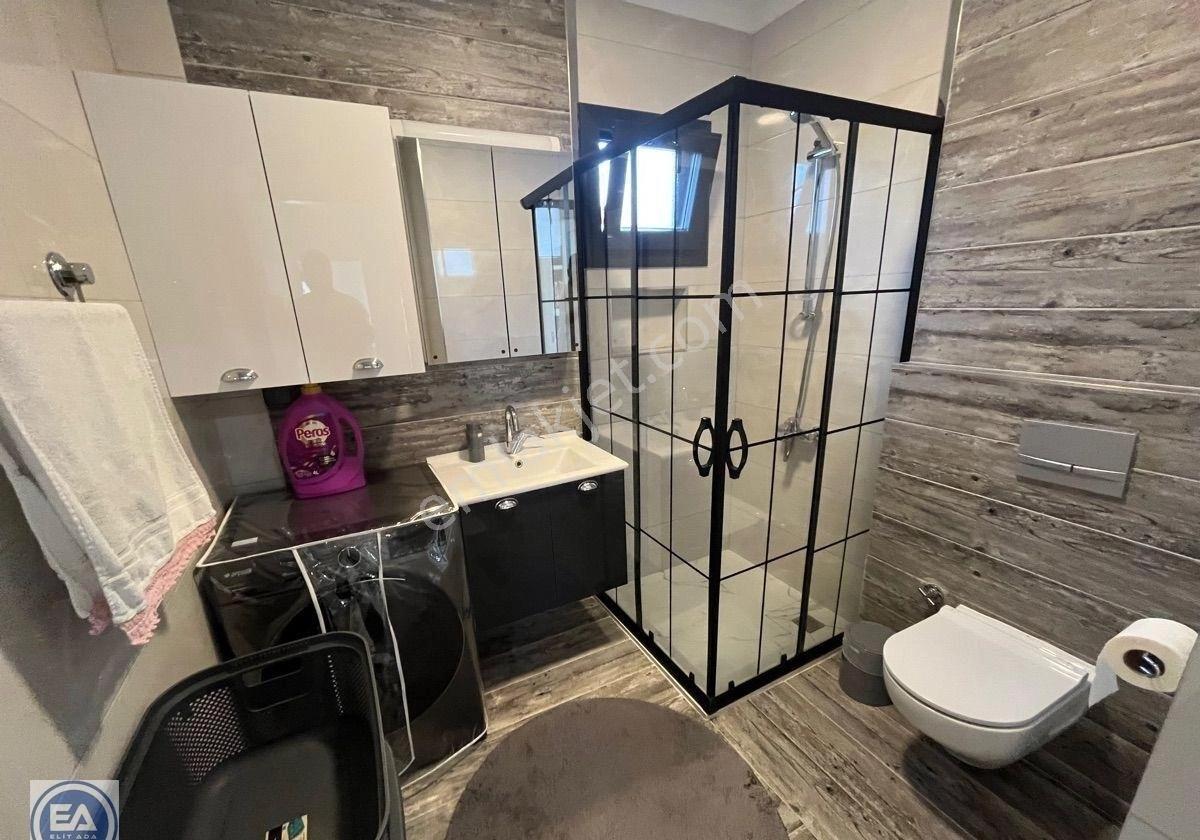 Davutlar Havuzlu Site İçerisinde 3+1 Geniş Doğa Manzaralı Villa - Görsel 25
