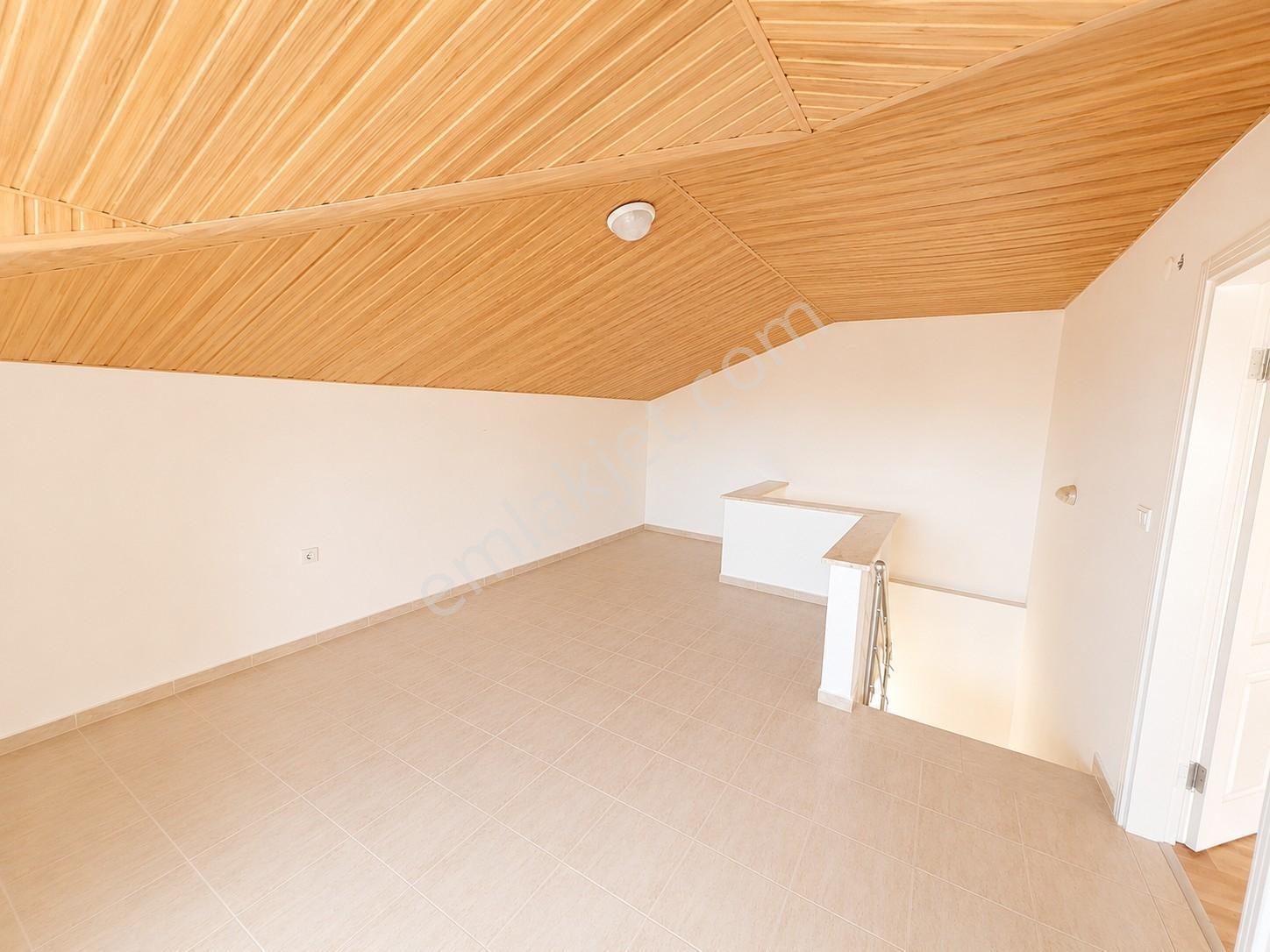 Alanya Oba 3+1 115m2 Ayrı Mutfak,3 Balkon,havuz,denize 300metree - Görsel 20