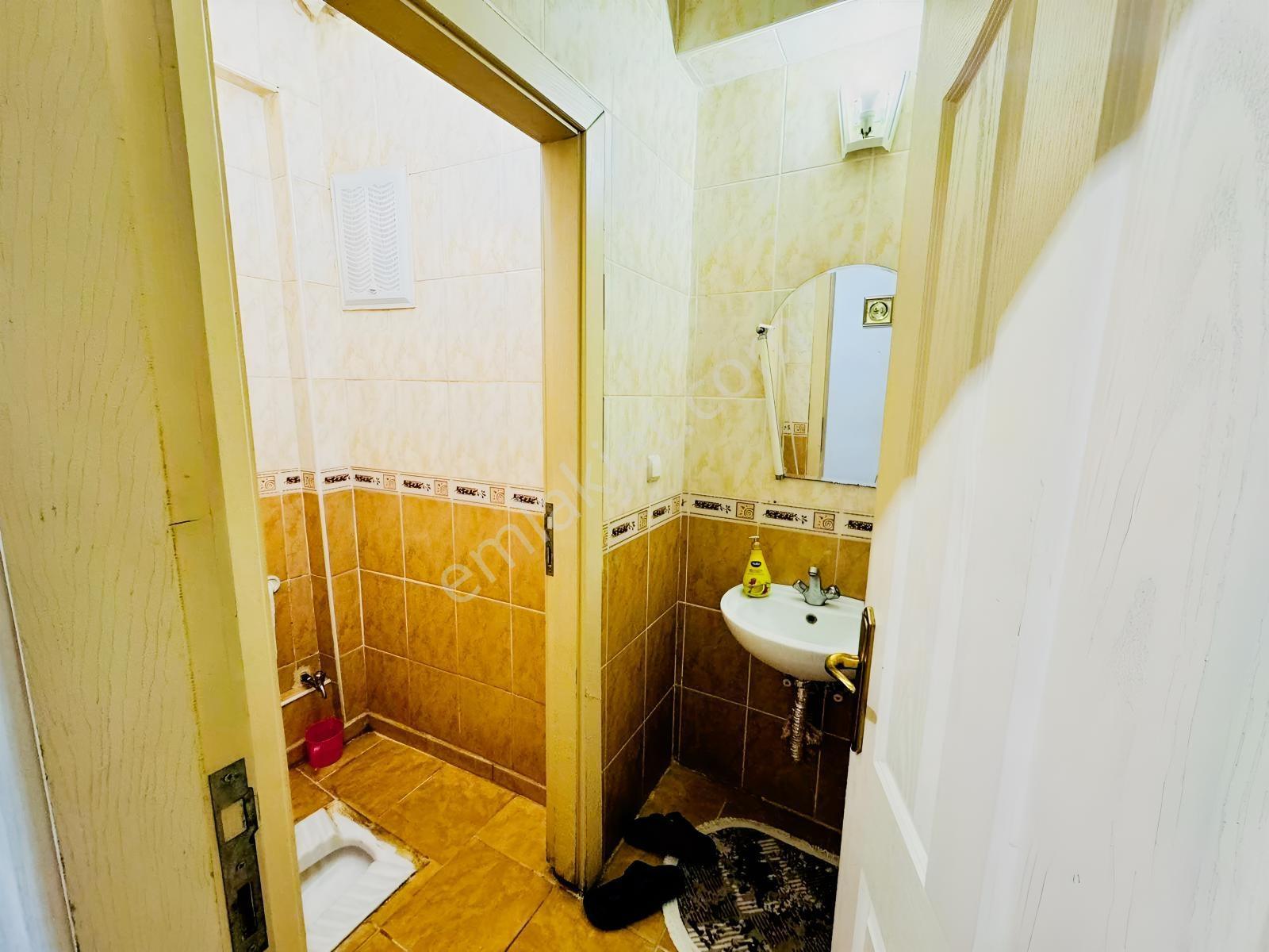 Talas Bahçelievler Mah 3+1 Kombili Yüksek Giriş Daire - Görsel 11