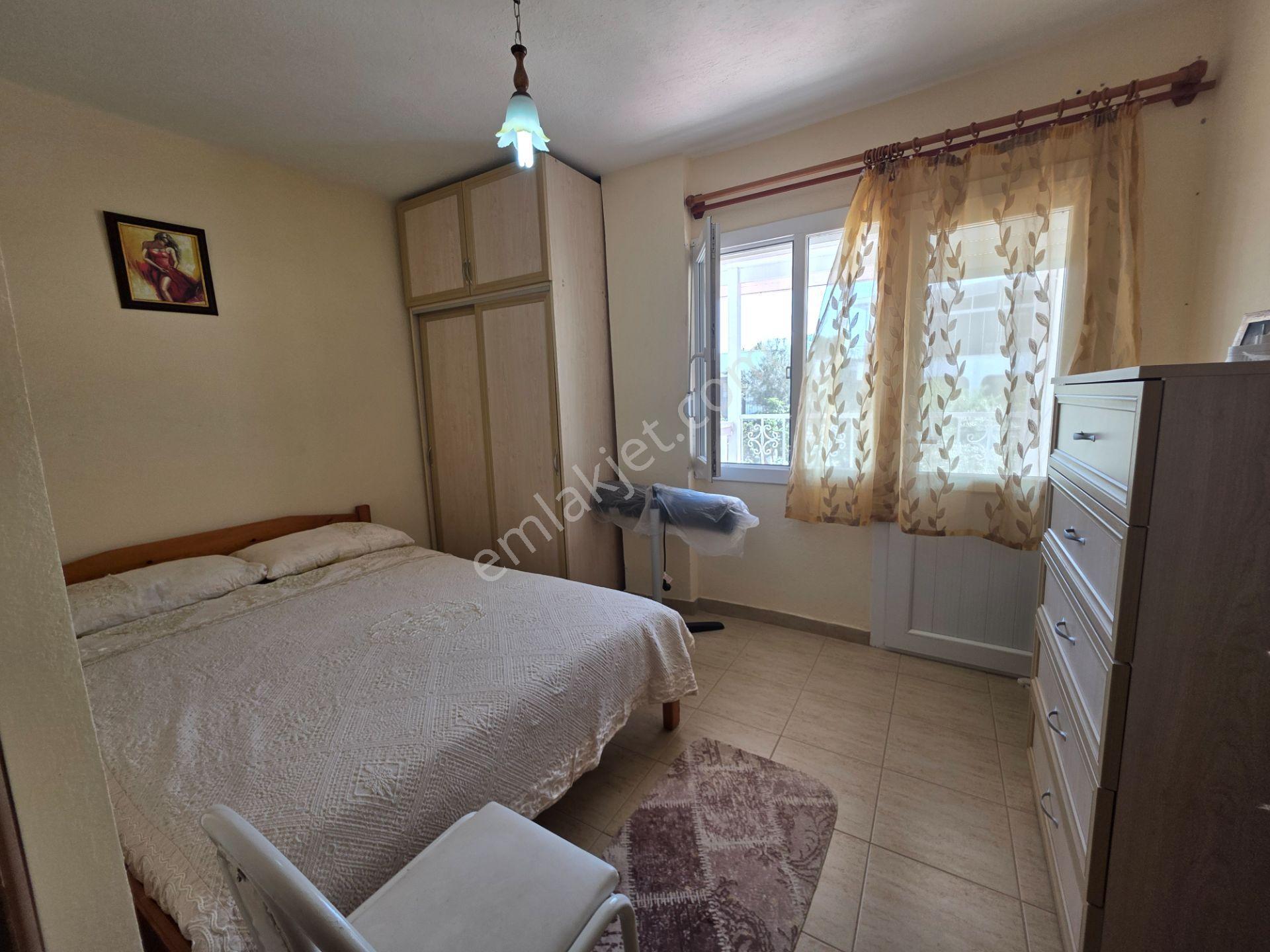 Didim Plaja 200 Metre Satılık Müstakil Ev - Görsel 25