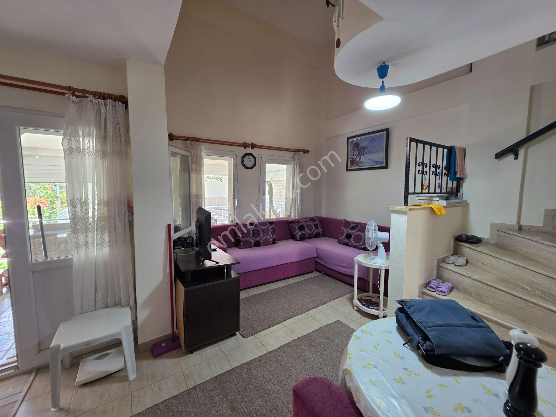 Didim Plaja 200 Metre Satılık Müstakil Ev - Görsel 37