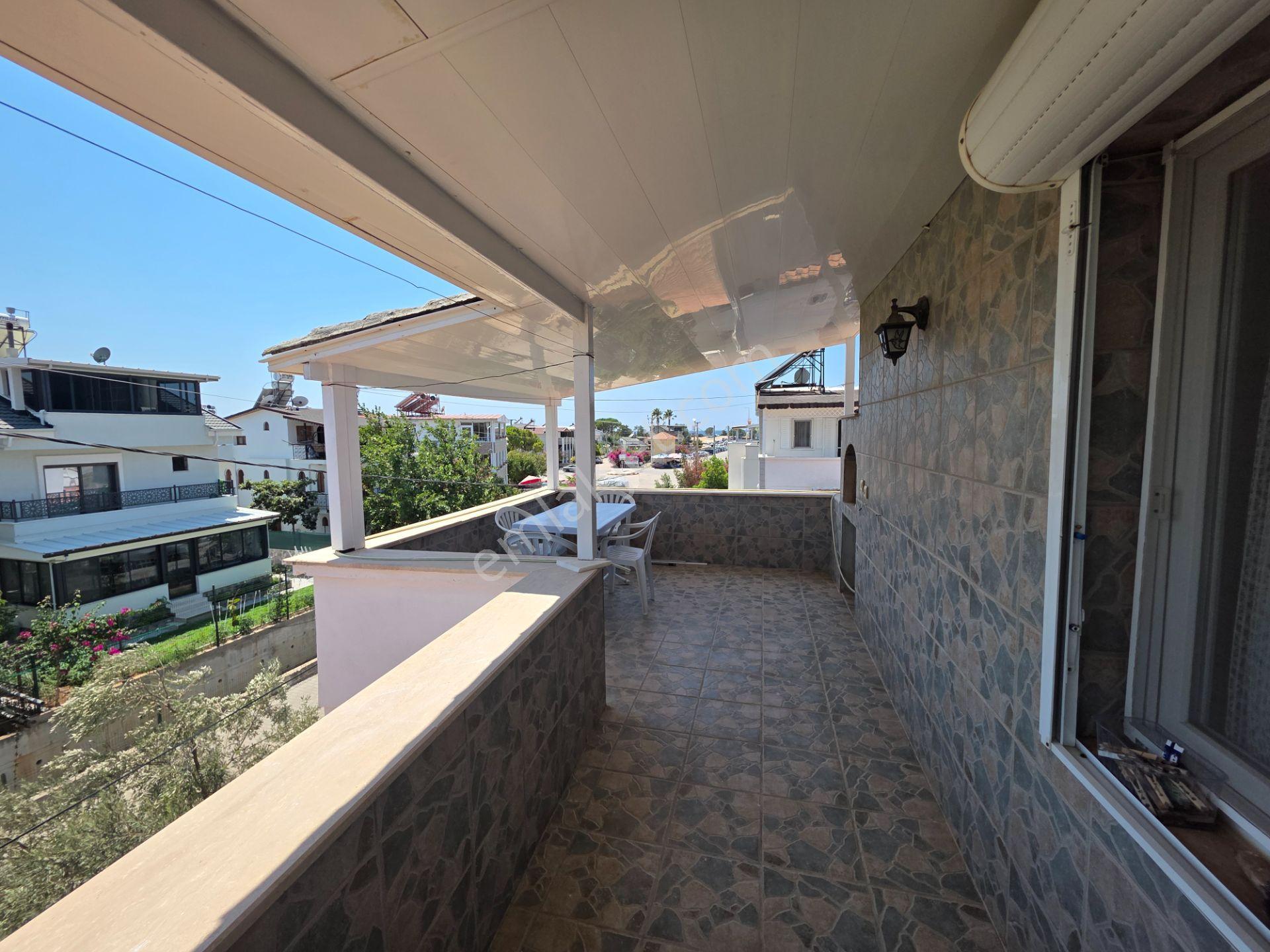 Didim Plaja 200 Metre Satılık Müstakil Ev - Görsel 9