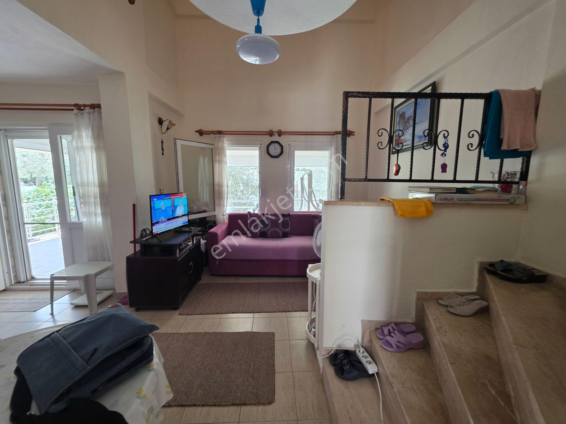 Didim Plaja 200 Metre Satılık Müstakil Ev - Görsel 32