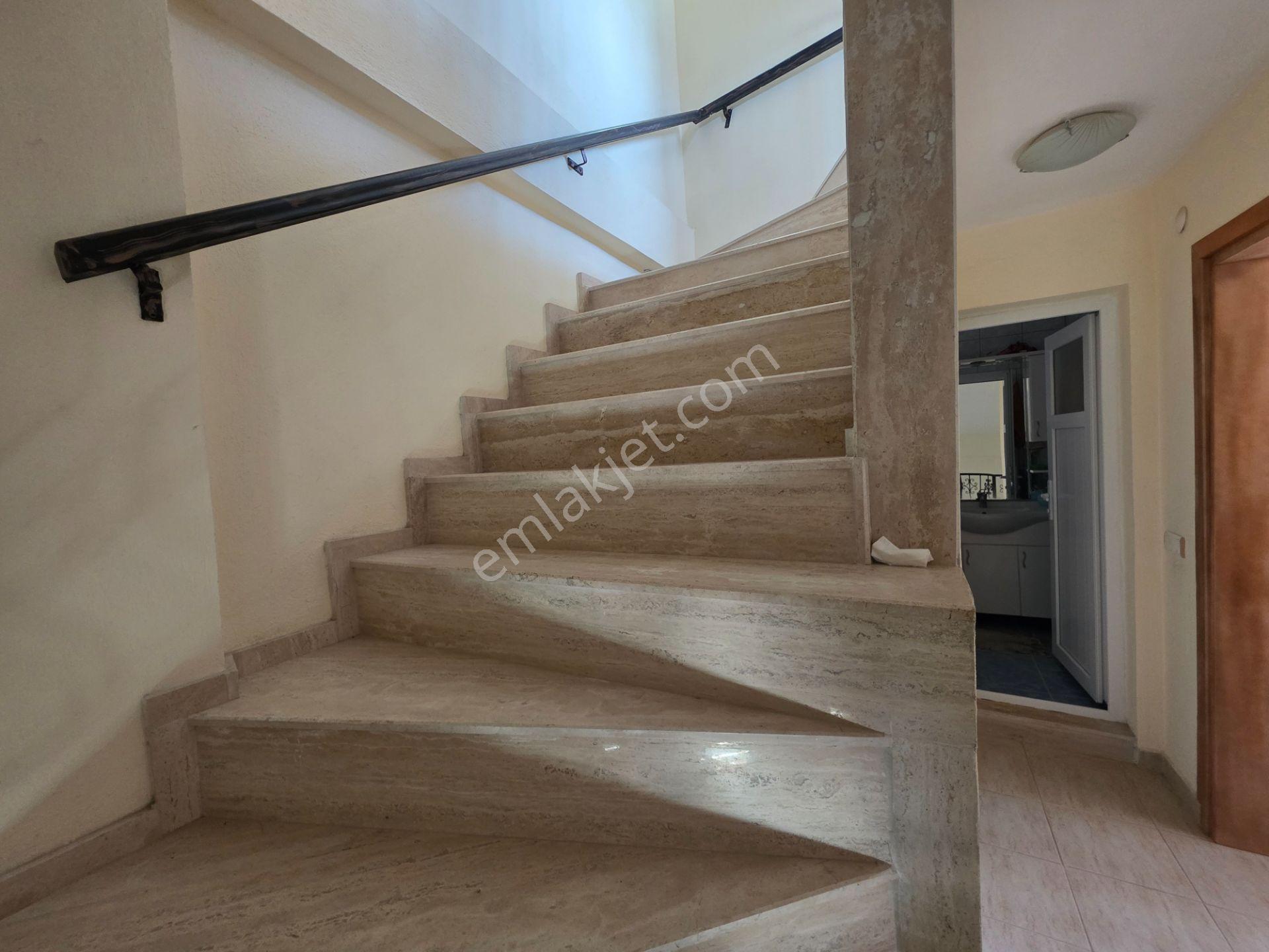 Didim Plaja 200 Metre Satılık Müstakil Ev - Görsel 19