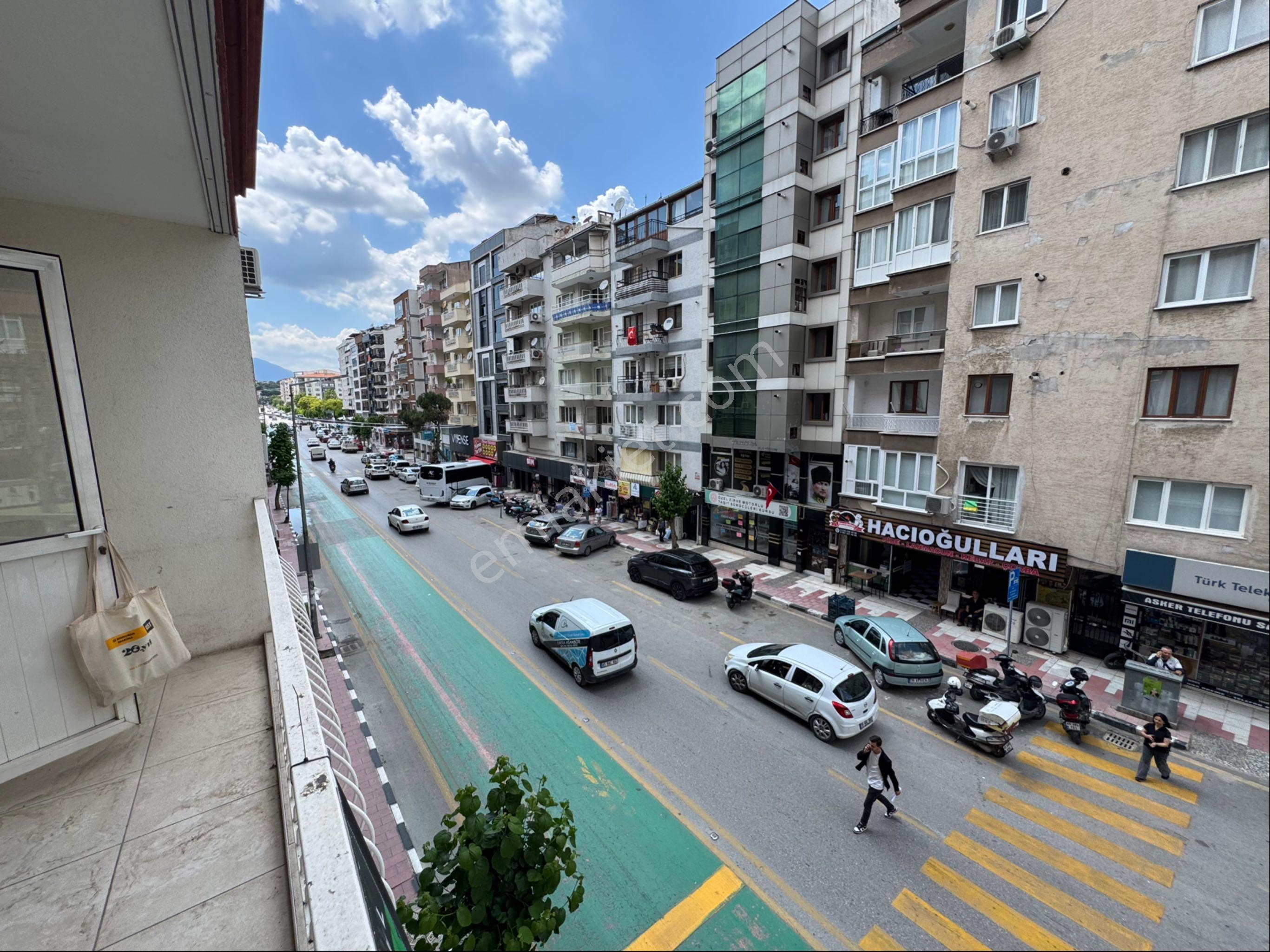 Tevfikiye Mah 8 Eylül Caddesi Üzeri Kiralık 3+1 Dairemiz - Görsel 4