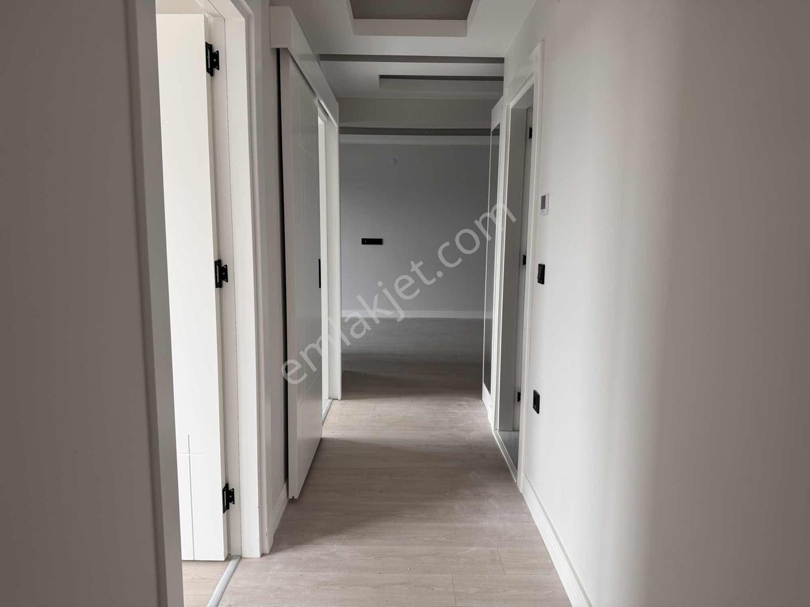 Remax Area Dan Metro Yanı Kiralık Ara Kat Sıfır 2+1 Daire - Görsel 10