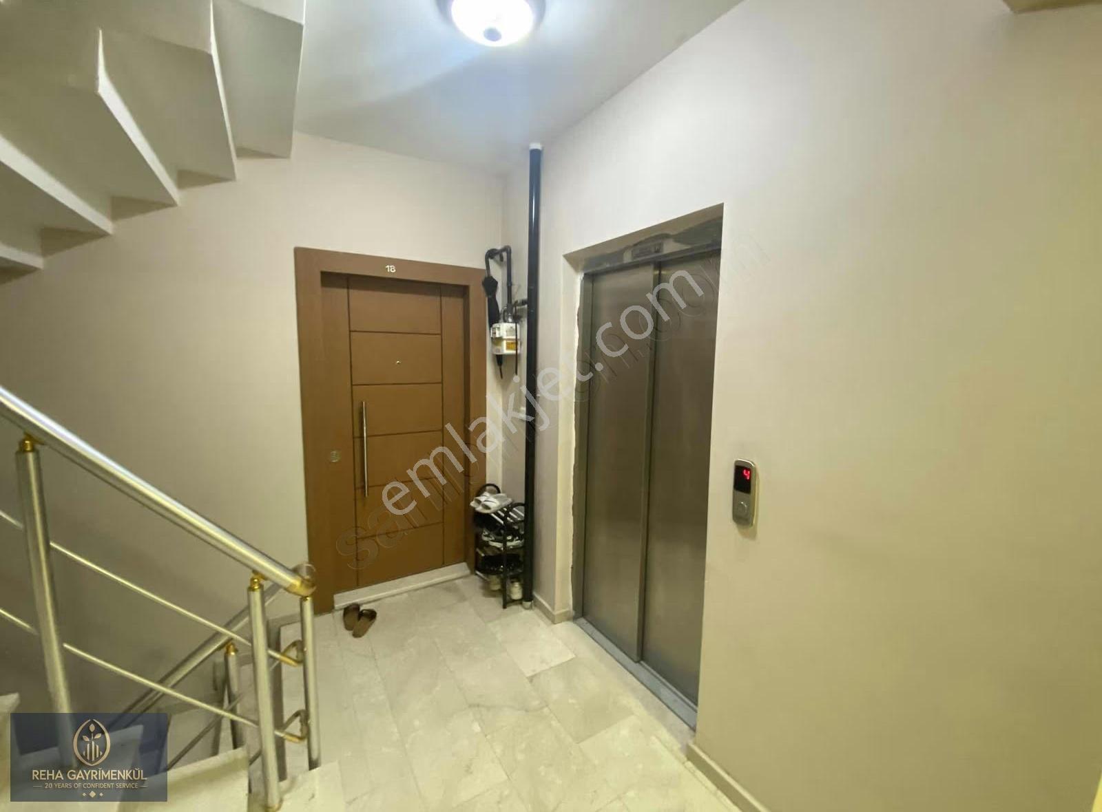 Kağıthane Merkezde M7 5dakika Mesafede 2+1 95 M2 Kiralık Daire - Görsel 8