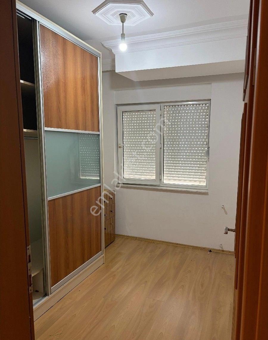 Konyaaltı Arapsuyu'nda Ayrı Mutfaklı 3+1 Boş Kiralık Daire - Görsel 11
