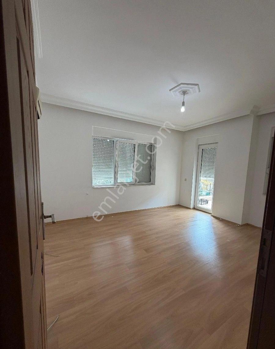Konyaaltı Arapsuyu'nda Ayrı Mutfaklı 3+1 Boş Kiralık Daire - Görsel 4