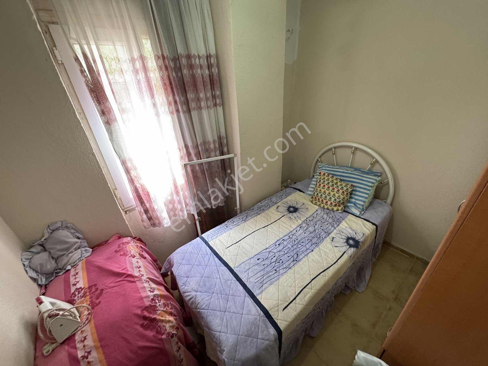 İzmir Seferihisar Doğanbey De Satılık 3+1 Villa Denize 100 Metre - Görsel 23