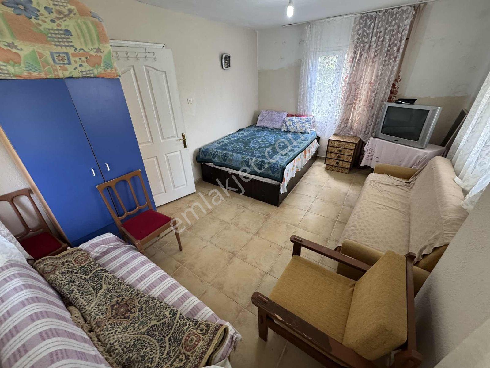 İzmir Seferihisar Doğanbey De Satılık 3+1 Villa Denize 100 Metre - Görsel 25