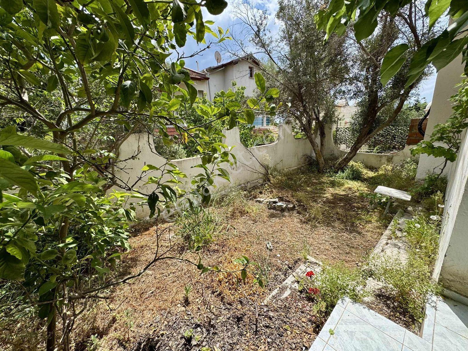 İzmir Seferihisar Doğanbey De Satılık 3+1 Villa Denize 100 Metre - Görsel 22